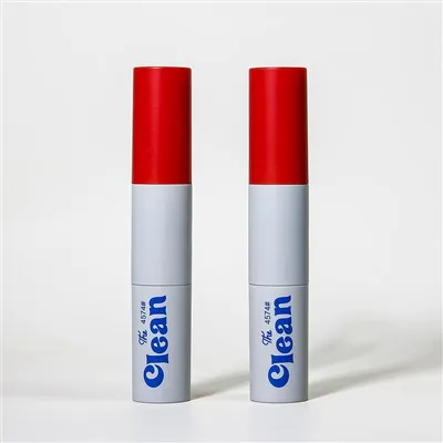 צינור סומק קצה כפול